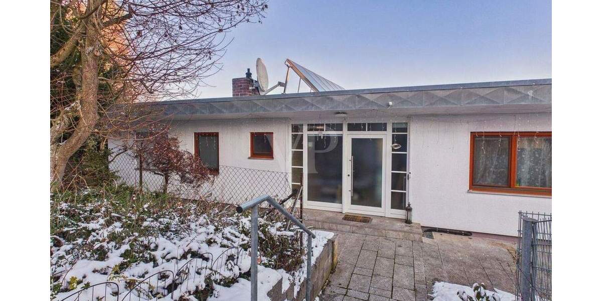 Bungalow Schweinfurt Haardt - 1 Zimmer, 265 m&sup2;, 825.000&euro; | Angebot:25665669