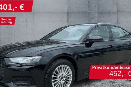 Audi A6 58.530 km 31.500 &euro; Werneck 97440