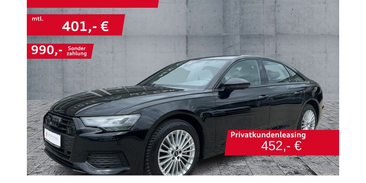 Audi A6 58.530 km 31.500 &euro; Werneck 97440