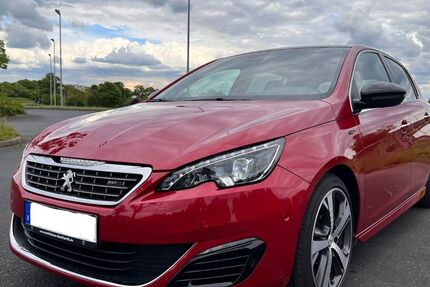 Peugeot 308 105.000 km 11.900 &euro; Oberwerrn 97464