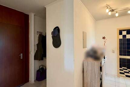 Wohnung Schweinfurt Bellevue - 3 Zimmer, 84 m&sup2;, 130.000&euro; | Angebot:26534739