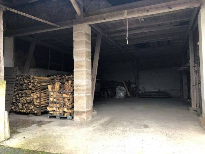 Einfamilienhaus Königsberg in Bayern Köslau - 1 Zimmer, 300 m&sup2;, 155.000&euro; | Angebot:25729002