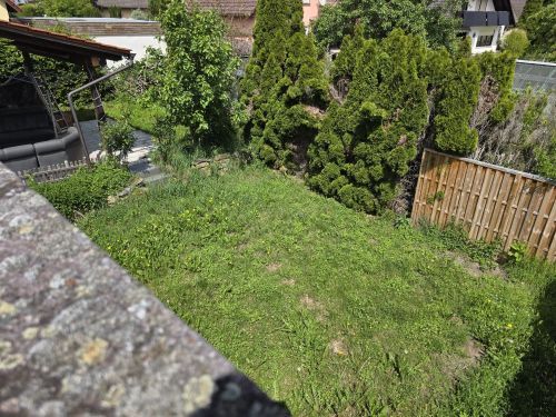 Einfamilienhaus mit Garten und Doppelgarage in 97539 Wonfurt (ID 10681) - Einfamilienhaus Wonfurt Wonfurt | Angebot:26656095