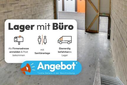 Gewerbeobjekt Dettelbach - 1.099&euro; | Angebot:19165404