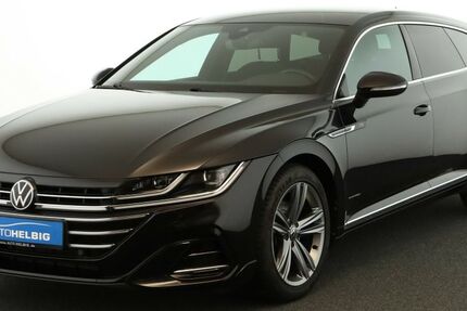 VW Arteon 47.000 km 27.990 &euro; Donnersdorf 97499