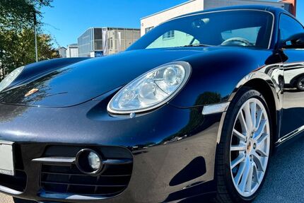 Porsche Cayman 147.000 km 32.990 &euro; Schweinfurt 97424