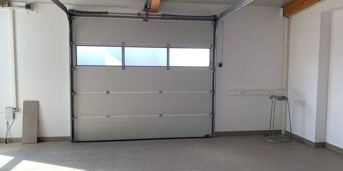 Gewerbeobjekt Schwarzach am Main Stadtschwarzach - 3.950&euro; | Angebot:25673732