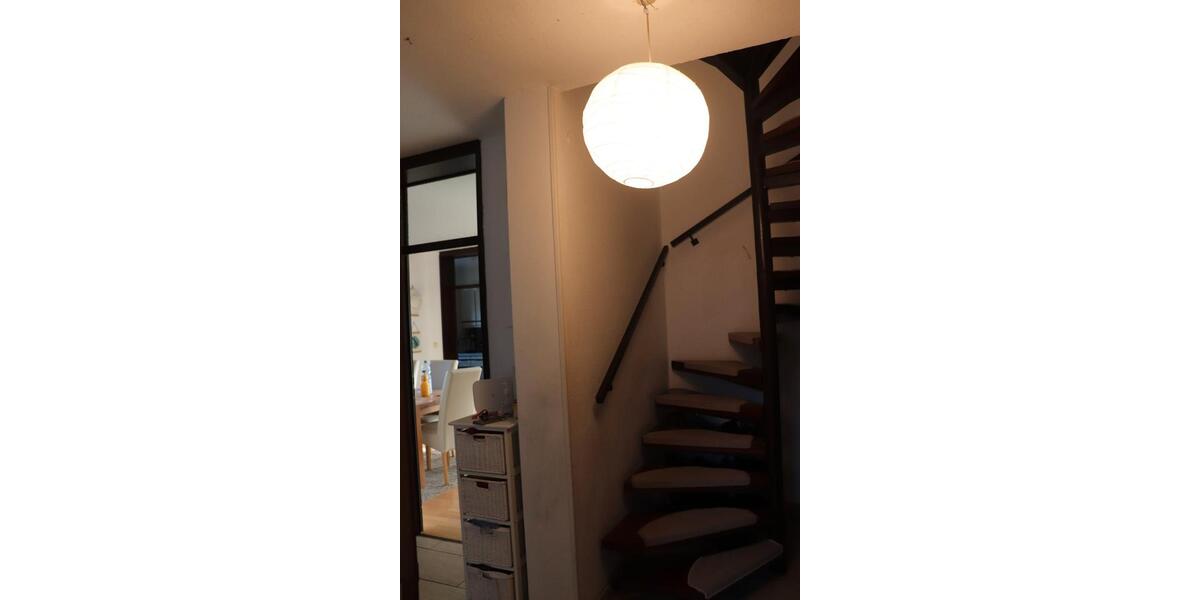 Maisonettenwohnung Schweinfurt Haardt - 4.5 Zimmer, 134 m&sup2;, 398.000&euro; | Angebot:26084577