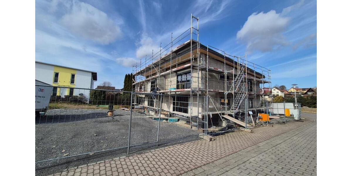 Erdgeschoßwohnung Bergtheim - 3 Zimmer, 95 m&sup2;, 1.188&euro; | Angebot:25866700