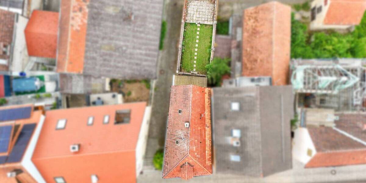 Einfamilienhaus Obereisenheim Obereisenheim - 6 Zimmer, 96 m&sup2;, 115.000&euro; | Angebot:25997012