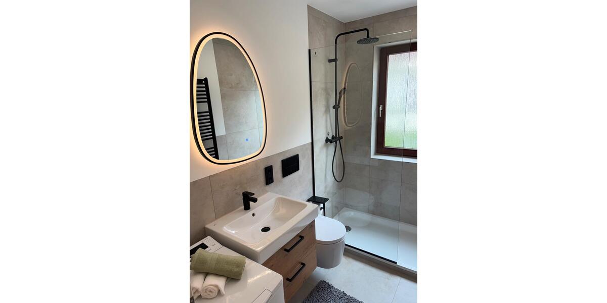 Etagenwohnung Gerolzhofen - 2 Zimmer, 60 m&sup2;, 198.000&euro; | Angebot:26855943