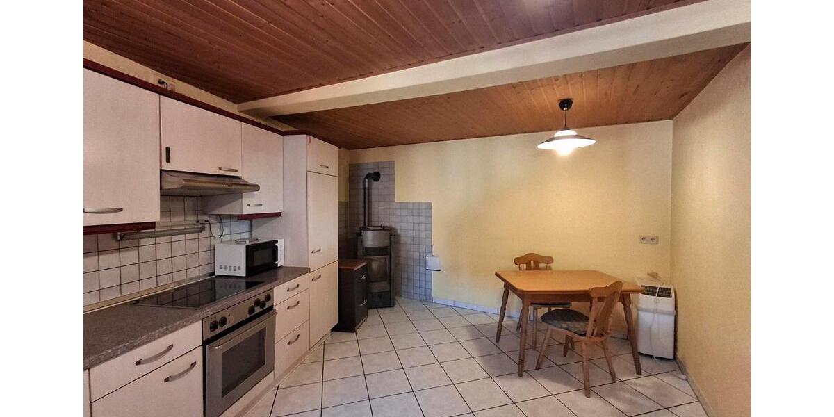 Einfamilienhaus Maßbach - 3 Zimmer, 99 m&sup2;, 135.000&euro; | Angebot:25554166