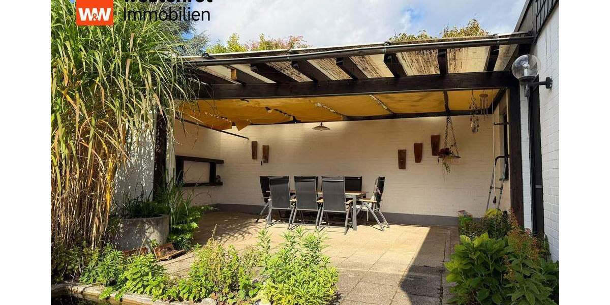 Bungalow Dittelbrunn - 8 Zimmer, 298 m&sup2;, 499.000&euro; | Angebot:25662323