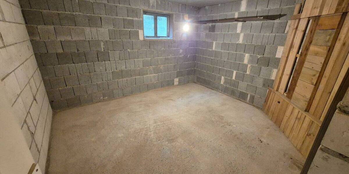 Einfamilienhaus Oberthulba - 5 Zimmer, 167 m&sup2;, 319.000&euro; | Angebot:26170597