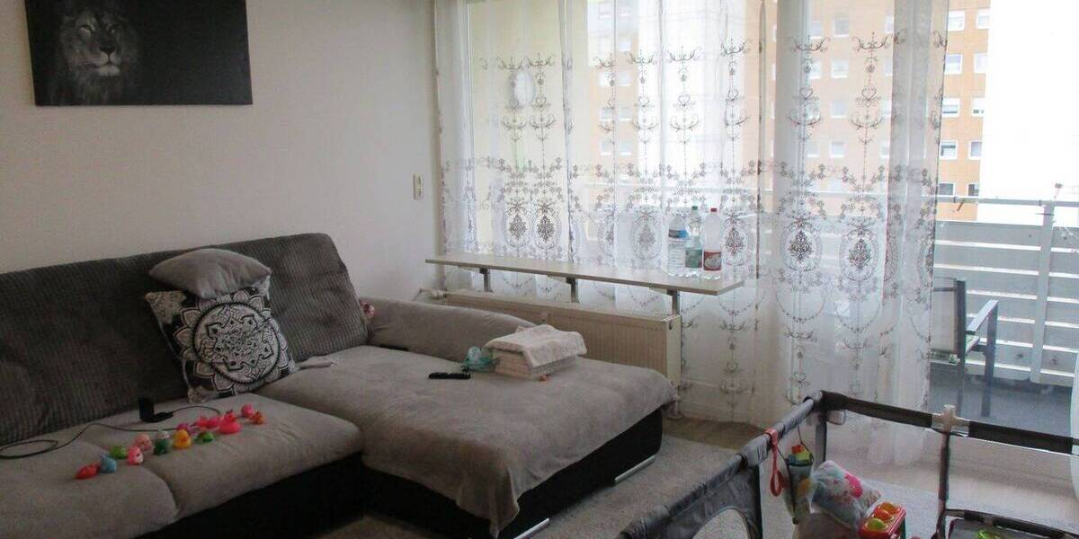 Etagenwohnung Schweinfurt Bergl - 3 Zimmer, 90 m&sup2;, 234.000&euro; | Angebot:26027594