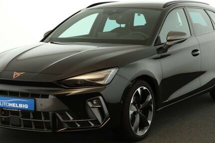 Cupra Leon 32.171 km 26.990 &euro; Donnersdorf 97499