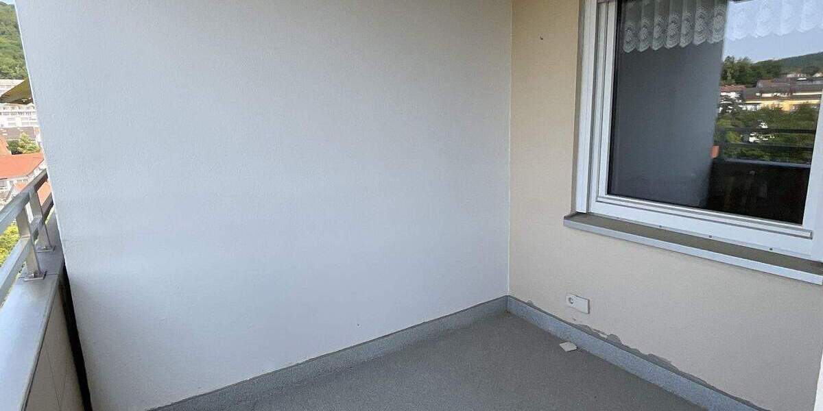 Etagenwohnung Bad Kissingen Garitz - 4 Zimmer, 101 m&sup2;, 179.000&euro; | Angebot:25770619