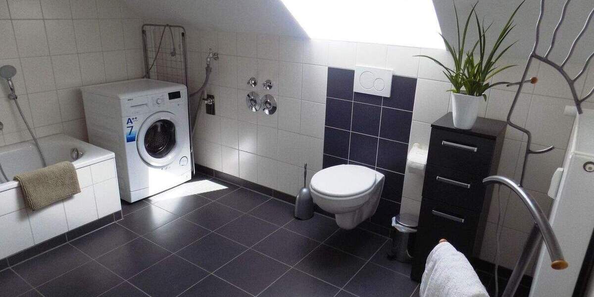 Etagenwohnung Bad Kissingen - 4 Zimmer, 76 m&sup2;, 206.000&euro; | Angebot:25657465