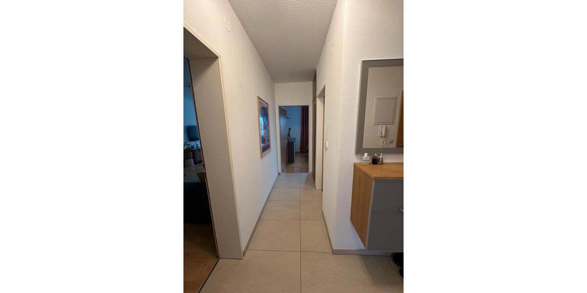 Etagenwohnung Schweinfurt Bellevue - 3 Zimmer, 64 m&sup2;, 187.000&euro; | Angebot:25866794