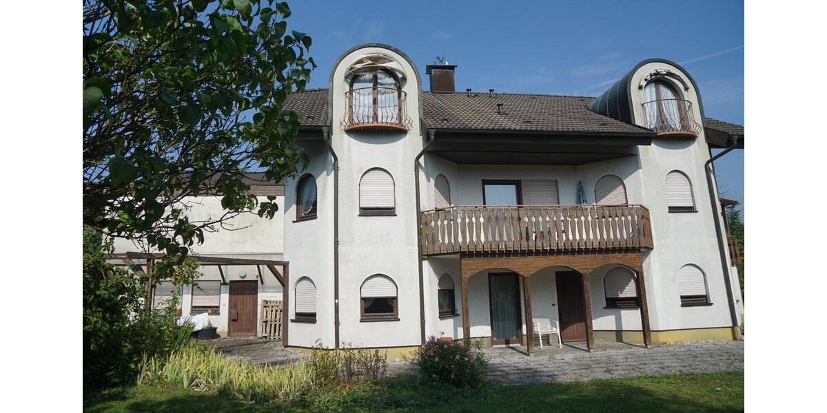 Mehrfamilienhaus, Wohnhaus Bad Kissingen - 10 Zimmer, 599.000&euro; | Angebot:22270861