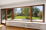 Architektenhaus mit großzügiger Einliegerwohnung und großem Garten in attraktiver Wohnlage - Einfamilienhaus Unterpleichfeld | Angebot:26073612