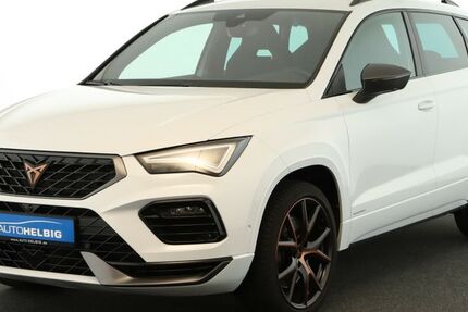 Cupra Ateca 44.945 km 27.990 &euro; Donnersdorf 97499