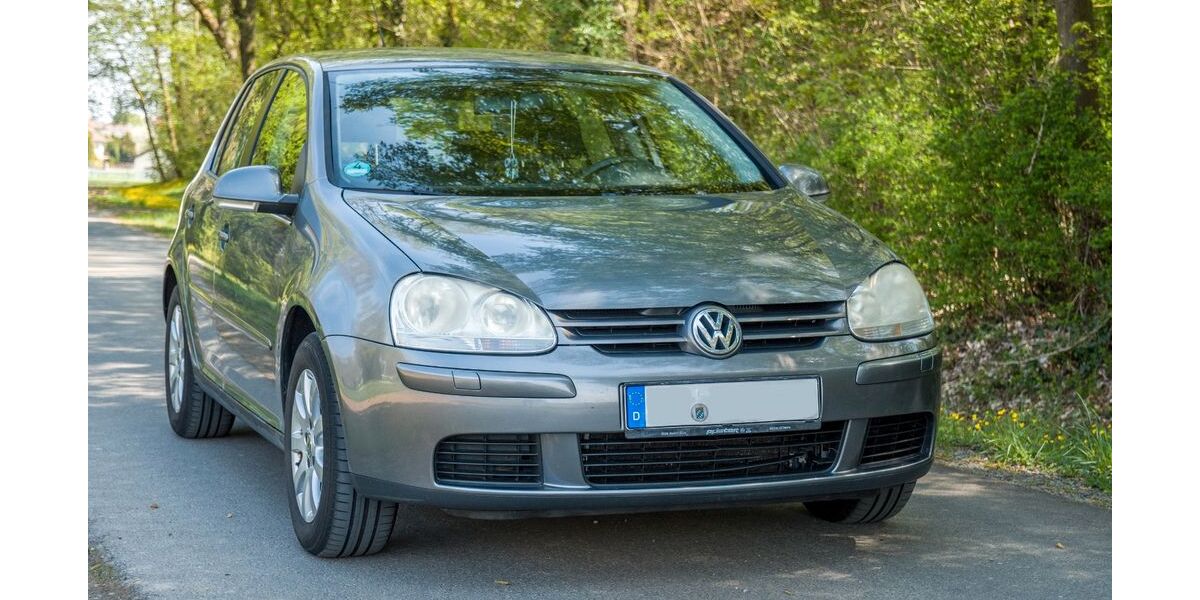 VW Golf 227.000 km 1.900 &euro; Waigolshausen 97534