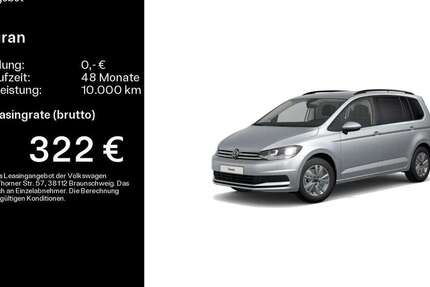 VW Touran 113.739 km 23.990 &euro; Sand am Main 97522