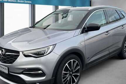 Opel Grandland X 72.874 km 17.590 &euro; Schweinfurt 97424