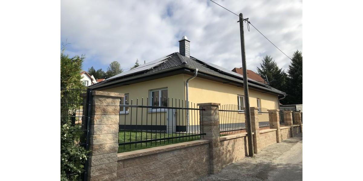 Einfamilienhaus Bad Kissingen - 4 Zimmer, 122 m&sup2;, 279.800&euro; | Angebot:8981312