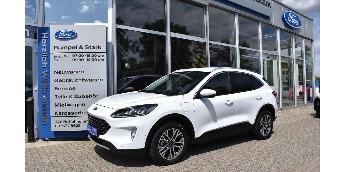 Ford Kuga 33.572 km 22.990 &euro; Unterpleichfeld 97294