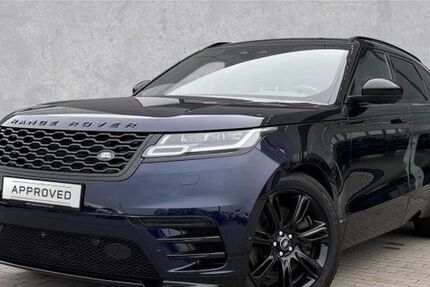Land Rover Range Rover Velar 1.500 km 79.900 &euro; Kürnach 97273
