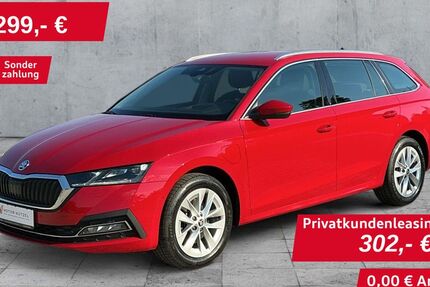 Skoda Octavia 62.000 km 21.949 &euro; Werneck 97440