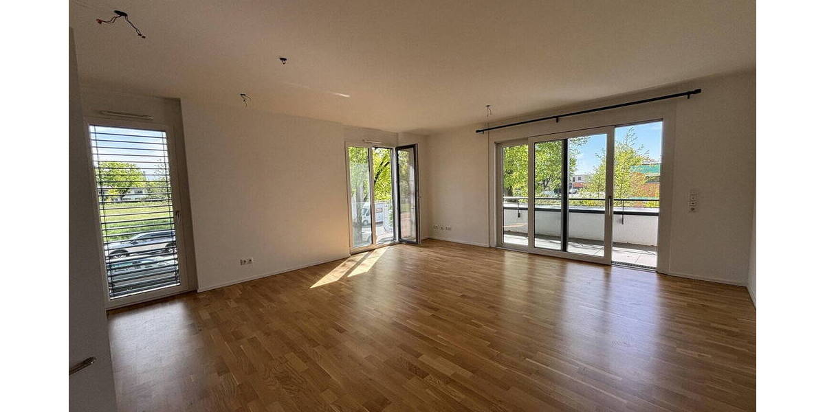 Etagenwohnung Schweinfurt Bergl - 3 Zimmer, 80 m&sup2;, 425.000&euro; | Angebot:26790514