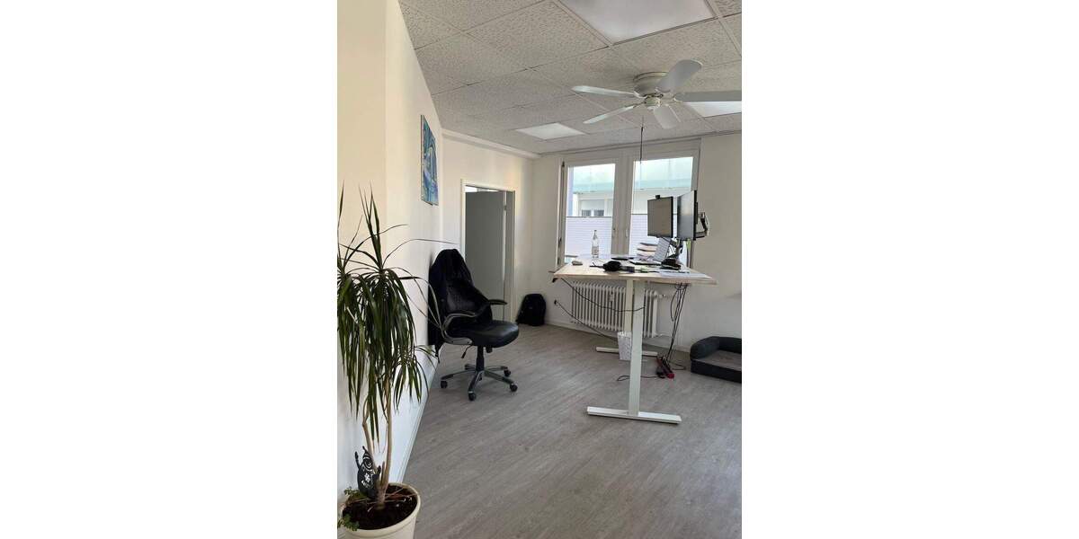 Gewerbeobjekt Schweinfurt Innenstadt - 1.350&euro; | Angebot:26851199