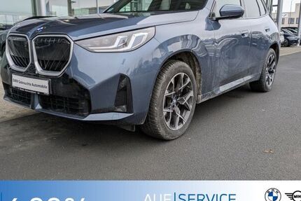 BMW X3 9.035 km 51.890 &euro; Schweinfurt 97424