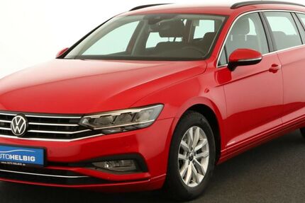 VW Passat Variant 83.000 km 19.990 &euro; Donnersdorf 97499