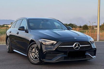 Mercedes-Benz C 220 117.300 km 29.300 &euro; Oberwerrn 97464