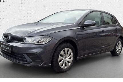 VW Polo 12.300 km 18.990 &euro; Bad Kissingen 97688
