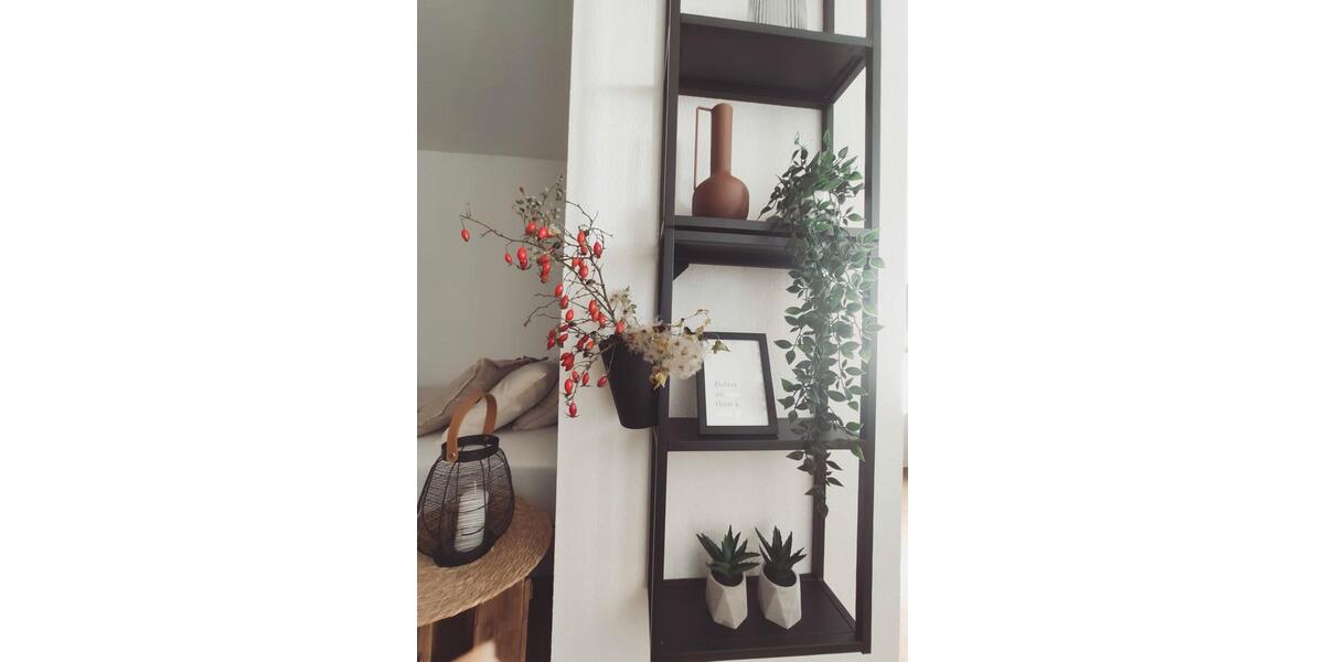 Etagenwohnung Schweinfurt Haardt - 1 Zimmer, 45 m&sup2;, 850&euro; | Angebot:25642030