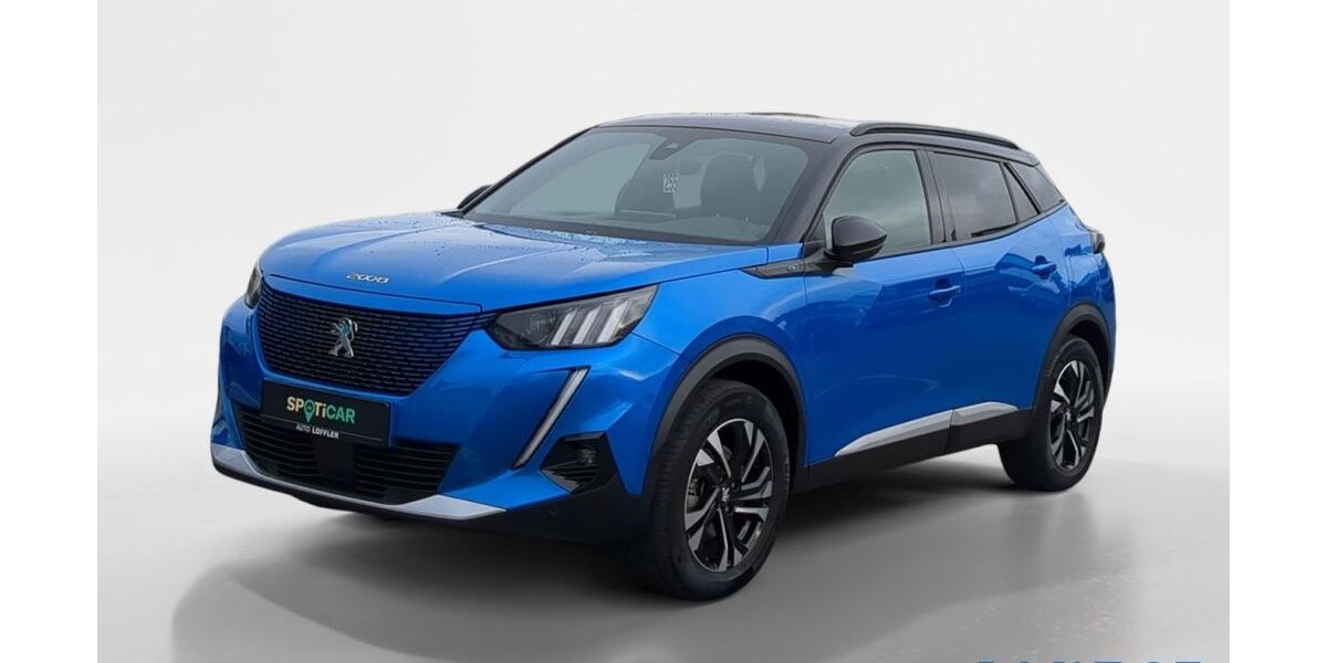 Peugeot 2008 36.431 km 19.390 &euro; Schweinfurt 97424