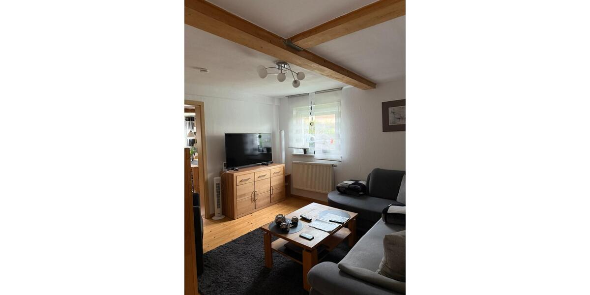 Einfamilienhaus Hofheim in Unterfranken - 4 Zimmer, 90 m&sup2;, 195.000&euro; | Angebot:25550427