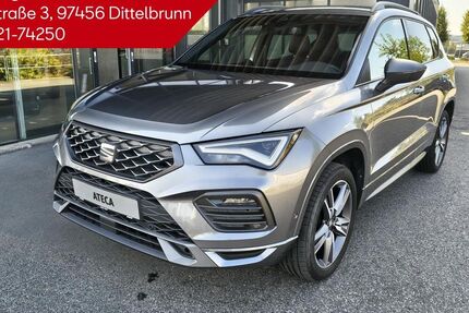 Seat Ateca 28.900 km 27.990 &euro; Werneck 97440