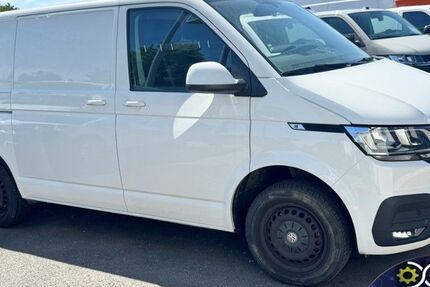 VW T6 Transporter 113.000 km 18.990 &euro; Schweinfurt 97424