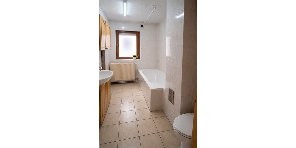 Einfamilienhaus Bad Kissingen Garitz - 5 Zimmer, 120 m&sup2;, 182.000&euro; | Angebot:25770875