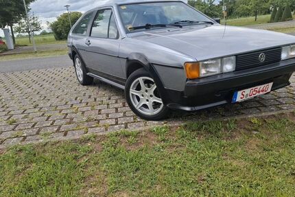 VW Scirocco 259.000 km 5.400 &euro; Bergtheim 97241