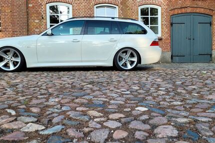 BMW 530 160.500 km 15.950 &euro; Nüdlingen 97720