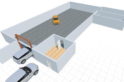 Gewerbeobjekt Schonungen Forst - 900&euro; | Angebot:25598959