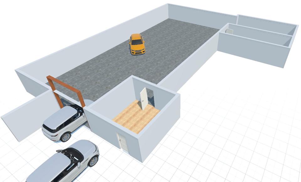 Gewerbeobjekt Schonungen Forst - 900&euro; | Angebot:25598959