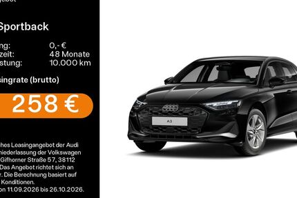 Audi A3 27.301 km 28.980 &euro; Haßfurt 97437